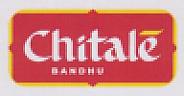 CHITALE BANDHU (and logo) trademark logo