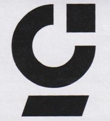 G (and logo) trademark logo