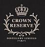 CROWN RESERVE (and logo) trademark logo