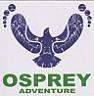 OSPREY ADVENTURE (and logo) trademark logo