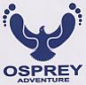 OSPREY ADVENTURE (and logo) trademark logo