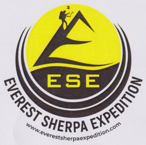 ESE (and logo) trademark logo