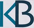 KB (and logo) trademark logo