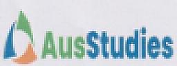 AUSSTUDIES (and logo) trademark logo