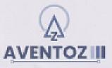 AVENTOZ (and logo) trademark logo