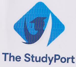 THE STUDYPORT (and logo) trademark logo