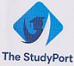 THE STUDYPORT (and logo) trademark logo