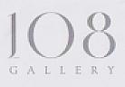 108 GALLERY (and logo) trademark logo