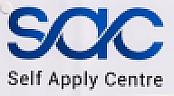 SAC (and logo) trademark logo