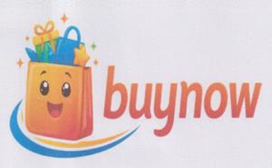 buynow (and logo) trademark logo