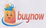 buynow (and logo) trademark logo
