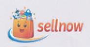 sellnow (and logo) trademark logo