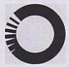 O (and logo) trademark logo