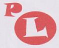 PL (and logo) trademark logo
