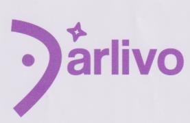 DARLIVO (and logo) trademark logo