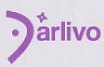 DARLIVO (and logo) trademark logo