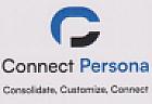 Connect Persona (and logo) trademark logo