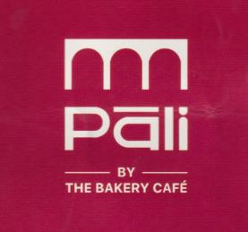PALI (and logo) trademark logo