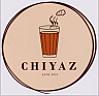 CHIYAZ (and logo) trademark logo