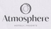 Atmosphere (and logo) trademark logo