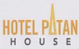 HOTEL PATAN HOUSE (and logo) trademark logo