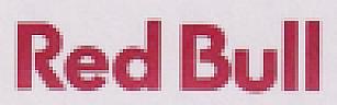 Red Bull (and logo) trademark logo