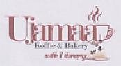 UJAMAA KOFFEE & BAKERY (and logo) trademark logo