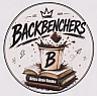 BACKBENCHERS (and logo) trademark logo