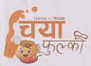 CHIYAA PHOOLKI (and logo) trademark logo
