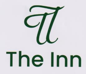 The Inn (and logo) trademark logo