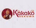 KAKAKO SEKUWA (and logo) trademark logo