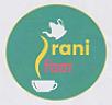 IRANI CHIYA (and logo) trademark logo