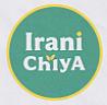 IRANI CHIYA (and logo) trademark logo