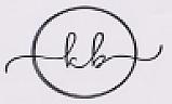 KB (and logo) trademark logo