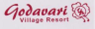 GODAVARI VILLAGE RESORT (and logo) trademark logo
