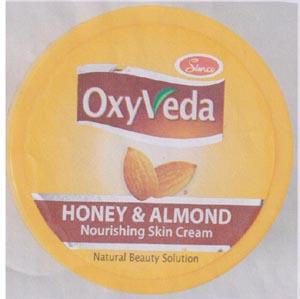 SIMCO OXYVEDA (and logo) trademark logo