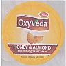 SIMCO OXYVEDA (and logo) trademark logo
