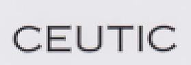 CEUTIC (and logo) trademark logo