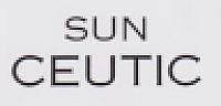 SUN CEUTIC (and logo) trademark logo