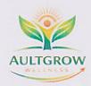 AULTGROW WELLNESS (and logo) trademark logo