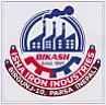 BIKASH (and logo) trademark logo