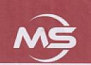 MS (and logo) trademark logo