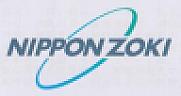 NIPPON ZOKI (and logo) trademark logo