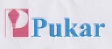 PUKAR (and logo) trademark logo
