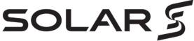SOLAR (and logo) trademark logo