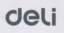 deli (and logo) trademark logo