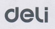 deli (and logo) trademark logo