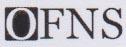 OFNS (and logo) trademark logo