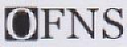 OFNS (and logo) trademark logo