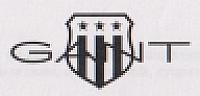 GANT (and logo) trademark logo